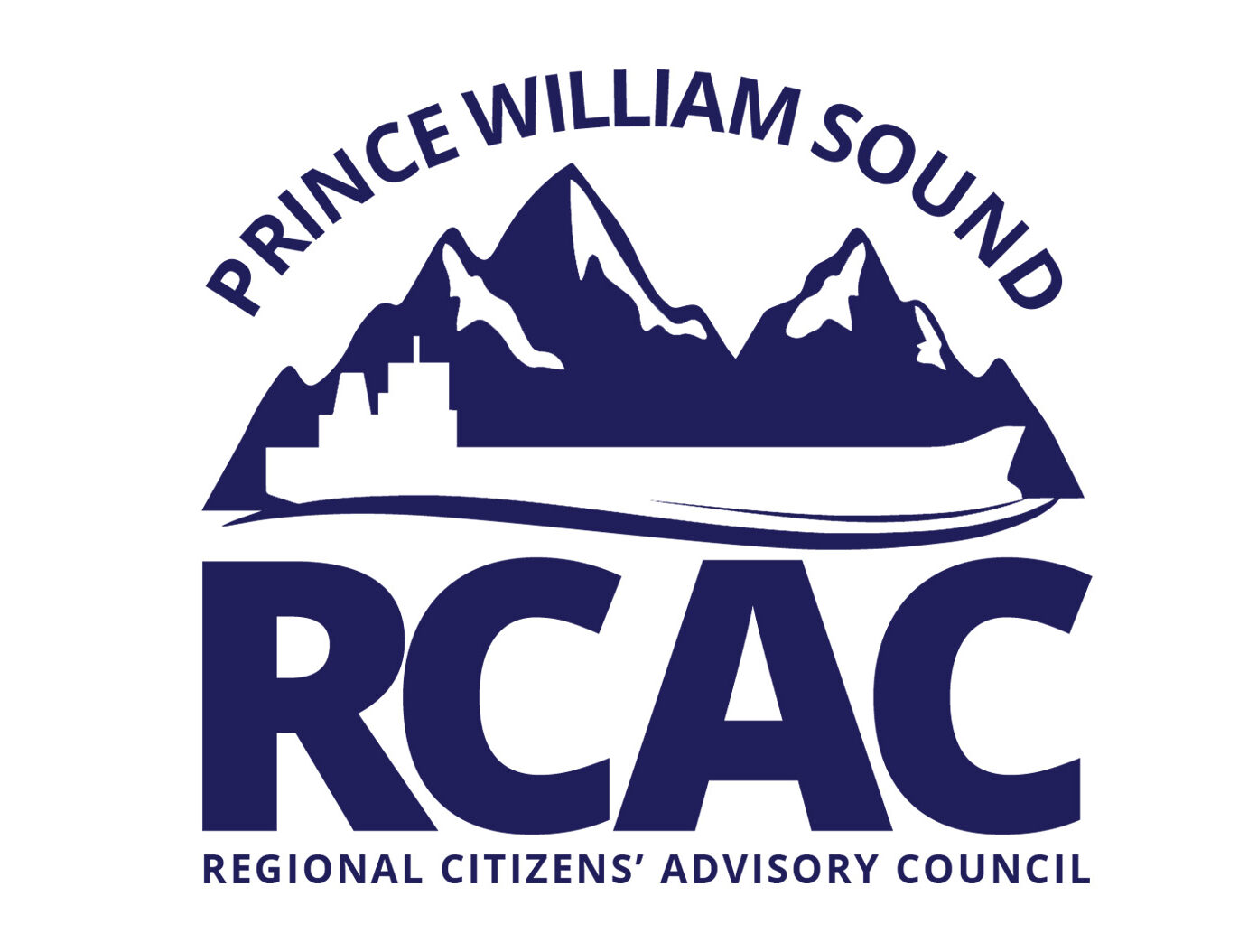 Regional Citizens Advisory Counsel logo
